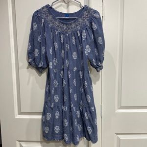 EUC Old Navy sundress with POCKETS!